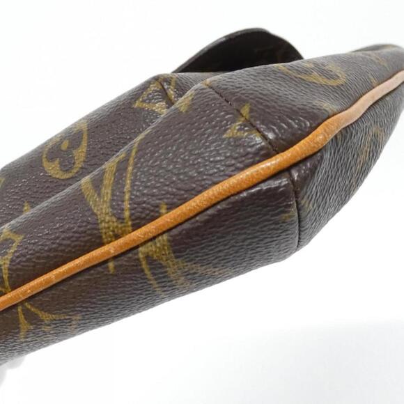 LOUIS VUITTON Brown Monogram Bag - Picture 3 of 8